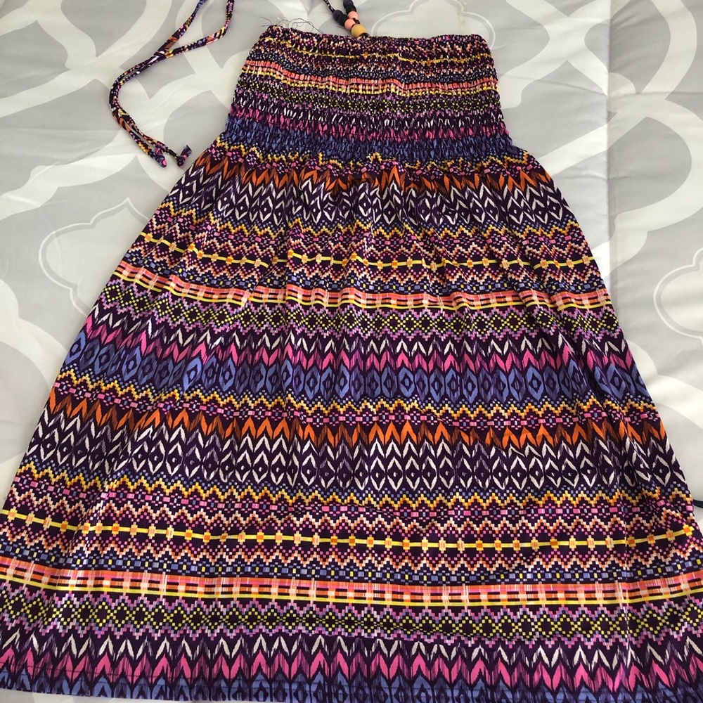 Cover up/summer dress
